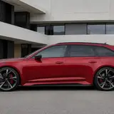 Transparent Diamond Red Vinyl Wrap 5