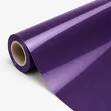 Transparent Diamond Purple Color PPF 4