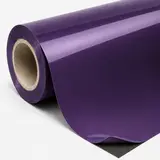 Transparent Diamond Purple Color PPF 7