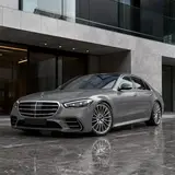 Transparent Diamond Green vehicle appearance reference