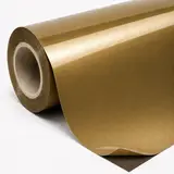 Transparent Diamond Gold Color PPF 7