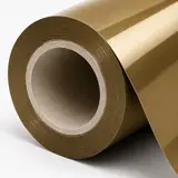 Transparent Diamond Gold Color PPF 10