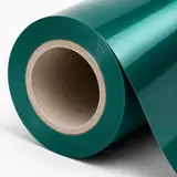 Transparent Diamond Pine Green Vinyl Wrap 10