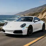 Laser White Vinyl Wrap 12
