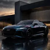 Laser Black Color PPF 11