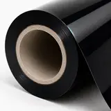 Laser Black Color PPF 10