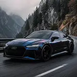 Laser Black Color PPF 12