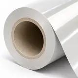 Rainbow Laser White Vinyl Wrap 10