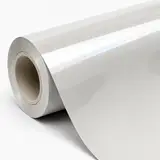 Rainbow Laser White film roll reference