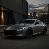 Laser Starry Sky Vinyl Wrap 3