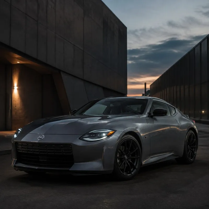 Laser Starry Sky Vinyl Wrap — appearance reference