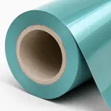 Laser Tiffany Blue Vinyl Wrap 10
