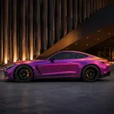 Chameleon-Gold Red Purple Color PPF 5