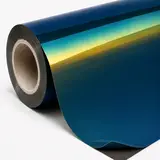 Chameleon-Blue Green Gold Color PPF 7