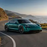 Aurora Diamond Green Color PPF 12