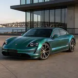 Aurora Diamond Green vehicle appearance reference