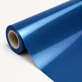 Aurora Diamond Blue Color PPF 4