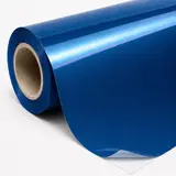 Aurora Diamond Blue Color PPF 7