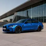 Aurora Diamond Blue Color PPF 5