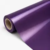 Aurora Diamond Purple Color PPF 4