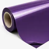 Aurora Diamond Purple-Green Vinyl Wrap 7