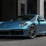 Aurora Diamond Green-Blue Vinyl Wrap 3