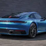 Aurora Diamond Green-Blue Vinyl Wrap 6