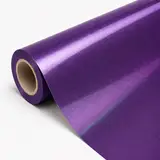 Aurora Diamond - Green Purple Vinyl Wrap 4