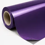 Aurora Diamond - Green Purple Vinyl Wrap 7