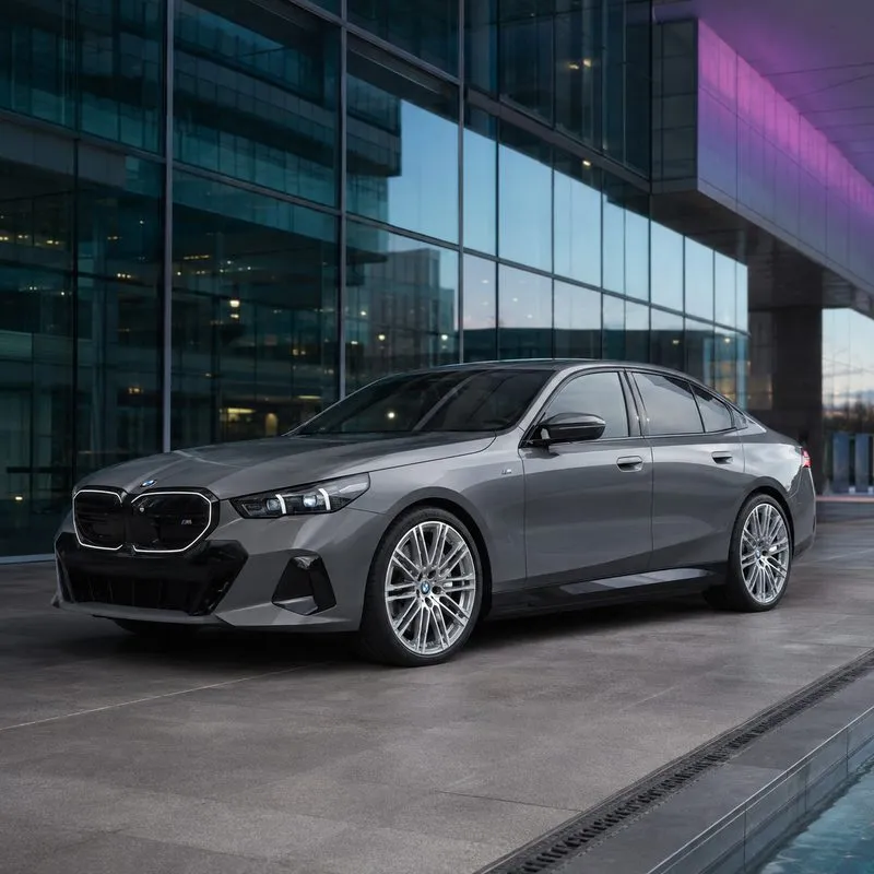 Aurora Realm Vinyl Wrap — appearance reference