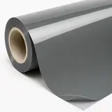 Fantasy Volcanic Grey Vinyl Wrap 7