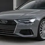 Fantasy Volcanic Grey Vinyl Wrap 8