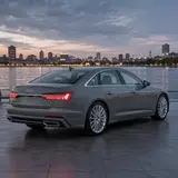 Fantasy Volcanic Grey Vinyl Wrap 6