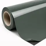 Dreamy Grey Charm Green Vinyl Wrap 7