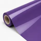 Dreamy - Iridescent Spectral Purple Color PPF 4