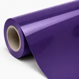 Dreamy - Iridescent Spectral Purple film roll reference