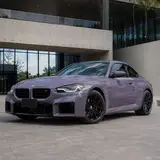 Capri Grey Purple vehicle appearance reference