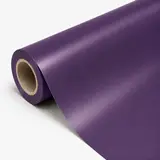 Ultra Black Illusion Purple Color PPF 4