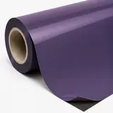Ultra Black Illusion Purple Color PPF 7