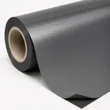 Ultra-Matte Liquid Metal Premium Grey Vinyl Wrap 7