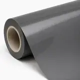 Ultra-Matte Liquid Metal Premium Grey film roll reference
