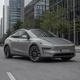 Ultra-Matte Liquid Metal Premium Grey Vinyl Wrap 3