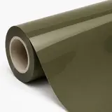 Ceramic White (Matte) film roll reference