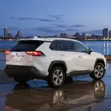 Ceramic White (Matte) Vinyl Wrap 6