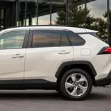Ceramic White (Matte) Vinyl Wrap 9