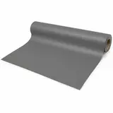 Super Matte AMG Mountain Grey Vinyl Wrap 4