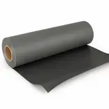 Super Matte AMG Mountain Grey Vinyl Wrap 7