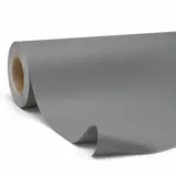 Super Matte AMG Mountain Grey film roll reference