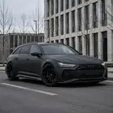 Black Matte Vinyl Wrap 3