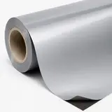 Satin Liquid Metallic Silver Color PPF 7